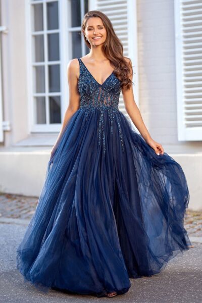 evening-dress-made-of-tulle-with-rhinestones-in-twilight-blue